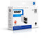 KMP E220BX - Inktcartridge - Compatibel met WorkForce Pro WF-5620DWF/WF-5690DWF/WF-5110DDW/WF-5190DW/WF-4640/WF-4630 - Zwart