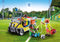 PLAYMOBIL City Life - Reddingswagen - Inclusief 3 figuren en brancard