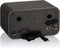 Roadstar HRA-1782ND+BK - DAB+ Retro Radio & CD Speler - Bluetooth USB - Zwart