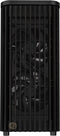 ASUS 90DC00M0-B39040 - ATX Semi-toren doos - 2 x 2.5 inch bays - Zwart