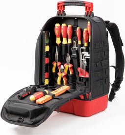 Wiha Gereedschapstas Elektricien 28-delig - 45528 45528