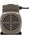 vidaXL - Zwembadpomp - met - timer - 0,25 - pk - 8000 - L/u - zwart