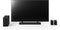 LG S70TR - Soundbar met 5.1.1 kanalen en 500 W - Actieve subwoofer - Zwart