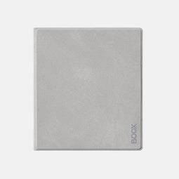BOOX Go 7 - Luxe Magnetische Beschermhoes - Auto-slaapfunctie - Grijs