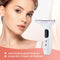F Femmez Facelift - Huidverjongingsapparaat - Vermindert rimpels en acne - Inclusief Aloe Vera masker