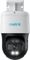 Reolink RLC-830A - Bewakingscamera - 4K Resolutie - Buiten gebruik - Bewegingsdetectie - Nachtzicht tot 30m