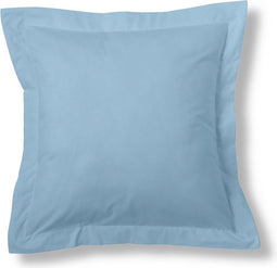 Kussenhoes Alexandra House Living Blauw Celeste 55 x 55 + 5 cm