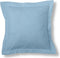 Kussenhoes Alexandra House Living Blauw Celeste 55 x 55 + 5 cm