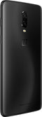 OnePlus 6T - Smartphone - 8GB RAM 256GB opslag - Zwart