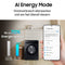 SAMSUNG WW1EFG5U34ABEG WASMACHINE 10KG A