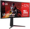 LG 34GN850 - Gaming Monitor - 34