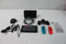 Nintendo Switch - Console - Verbeterde accuduur - Blauw/Rood