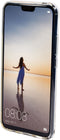Mobiparts Huawei Mate 20 Lite - Classic TPU Case - Schokabsorberend - Transparant