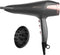 Cecotec Secador de pelo DC Bamba IoniCare Radiance