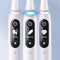 Oral-B iO 7n - Elektrische Tandenborstel - 5 Poetsstanden - Wit