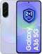 Samsung Galaxy A36 - 5G - 128GB - AI-functies - Awesome Lavender