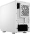 Fractal Design Meshify 2 Nano - ATX Semi-toren - Mini-DTX Mini-ITX - Gehard glas - Wit