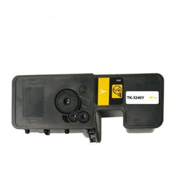 SecondLife Kyocera toner TK-5240 Yellow