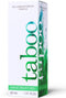 Ruf Taboo Male Delay - Stimulerend Middel - Stelt de Zaadlozing uit - 30ml