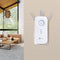 TP-Link RE550 - WiFi Versterker - AC1900 dual-band - 1115 m2 dekking