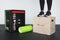 ForzaFit Plyo Box Soft - 3-in-1 - Zwart - 31 x 40 x 50 cm