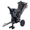 Scheppach Benzine Hakselaar PGS420E - 420cc - 6.5L