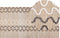 SOGUT - Jute vloerkleed - Beige - 80 x 150 cm - Jute