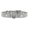 Talent Jewels TJA-2-03-03-1-235 - Armband Uniseks - Zilverkleurig