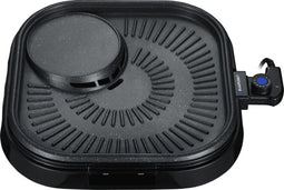 Blaupunkt GRT601 contact grill