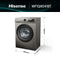 Wasmachine Hisense