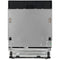 Beko BDIN38651C - Vaatwasmachine - 16 couverts - 43 dB(A) - LED display - Uitgestelde start 24 uur
