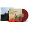Blanck Mass - Ted K - LP - Coloured Vinyl (2022)