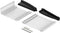 Bopla ATPH 1850-0150 ALU-TOPLINE_SET Consolebehuizing (l x b x h) 181.2 x 150 x 53.2 mm Aluminium, ABS Natuur, Zwart (R