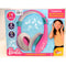 Bluetooth hoofdtelefoon Barbie