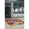 Brink en Campman - Estella Carre 84400 Vloerkleed - 160x230 - Rechthoek - Laagpolig Tapijt - Modern - Meerkleurig