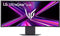 LG UltraGear 34GX900A - Curved OLED Gaming Monitor - 34