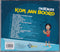 Oke4Kids Kom Aan Boord - CD - Kinderliedjes van Elly & Rikkert en meer