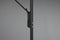 Trio leuchten Brantford - LED Vloerlamp - 36.5W - Aanpasbare Kleur - Dimbaar - Rond - Zwart -