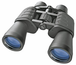 Bresser Optics Hunter 20x50 - Verrekijker BK-7 - Robuust en compact - Zwart