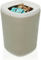 Rubbish bin polypropylene (18,3 x 25 x 18,3 cm)