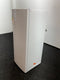 Inventum VR1430B - Vrijstaande vrieskast - No Frost - 161 liter - 143 cm hoog - Zwart