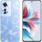 Oppo Reno11 F - Blauw - 256 GB - Dubbele fysieke simkaart