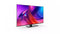 Philips 65PUS8818/12 - Ultra HD TV - 65 inch - Ambilight - Zwart (2023)