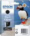 Epson T3241 - Inktcartridge zwart - 4.200 pagina's - 14 ml (1 stuk)