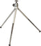Kaiser Fototechnik Multi-Level Tafelstatief 1/4 inch Werkhoogte: 9 - 27.5 cm Zilver Kogelkop