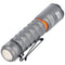 NEBO TORCHY 2K - Zaklamp - 2000 lumen - USB-C - Aluminium
