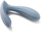 Svakom - Erica - Draagbare Vibrator Met App Control - Twee Motoren - Lichtblauw