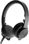 Logitech Zone Wireless - Draadloze headset - Actieve ruisonderdrukking - Grafiet