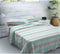 Set beddengoed Naturals VOLGA (Bed van 180)