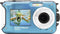 Easypix GoXtreme Reef - Actioncam - Full HD 1920x1080 30fps 24MP - Blauw